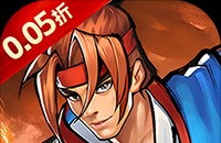 醉武俠(0.05折真充定制版)圖標