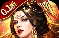 萌星物語(0.1折將伐八荒)圖標