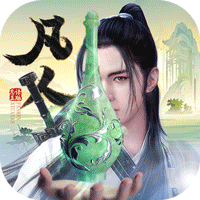 新凡人修仙傳(0.1折轉(zhuǎn)生成韓立)圖標(biāo)
