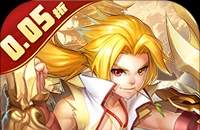 徒兒快跑(首續0.05折)圖標